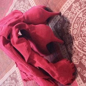 Women's Scarlett Heel Boots